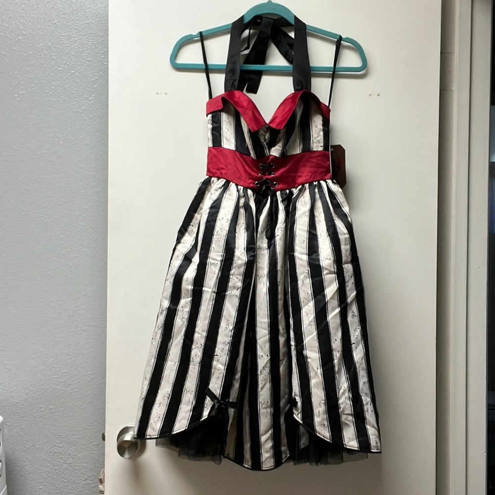 American Horror Story Dress